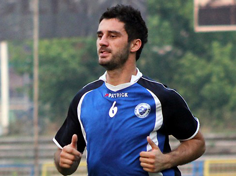 עוד חיזוק לרמה"ש. בוגיצ'ביץ'