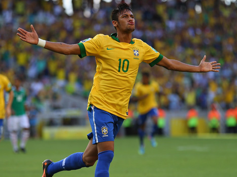 זה ילד זה? ניימאר (GETTYIMAGES)