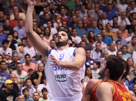 כספי. מקליבלנד לרוממה (אלן שיבר)