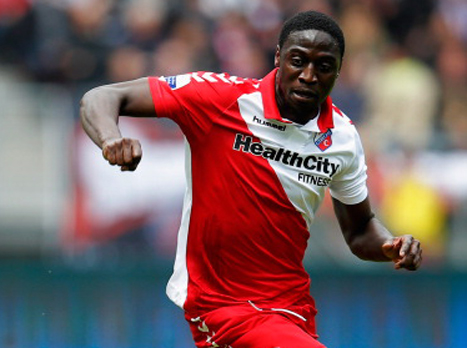 מולנגה. לא תראו אותו השנה בכרמל (gettyimages)