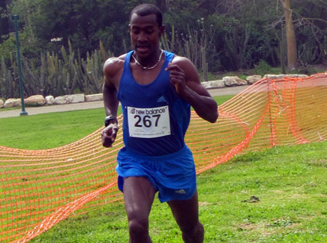 גטהון. תוצאה מצוינת (איגוד האתלטיקה)