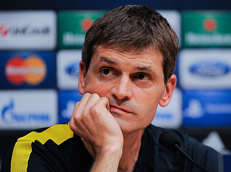 וילאנובה, נפרד סופית (GETTYIMAGES)