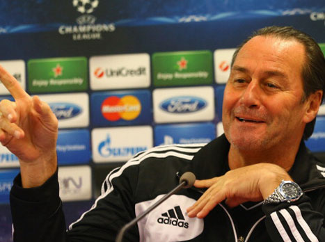 יזחור לאלופות? סטיבנס (GETTYIMAGES)