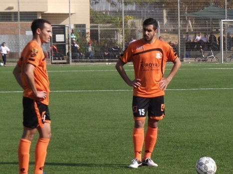 בנס ציונה ממתינים בסבלנות (התמונה באדיבות דאבל פס)