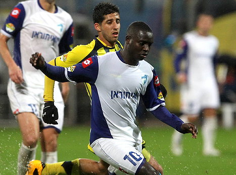 סולליך, לא צפוי ללבוש ירוק העונה