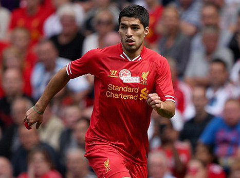 אולי שיחליט כבר... סוארס (gettyimages)