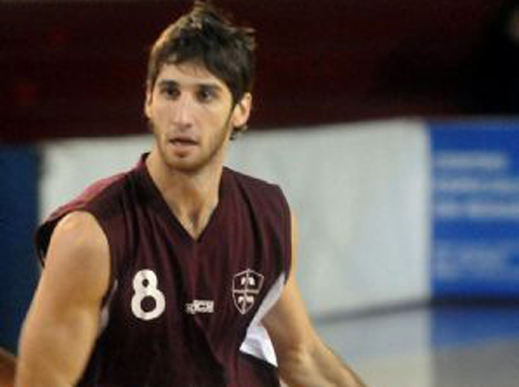 ברמן. נשאר בישראל