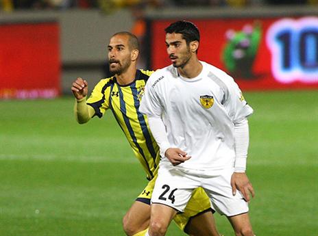 קריאף, בטוח בהרכב (אלן שיבר)