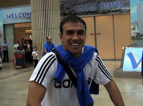 יעשה את ההבדל? גלבאן