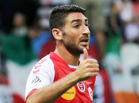 עטר. ריימס מפתיעה (GETTYIMAGES)