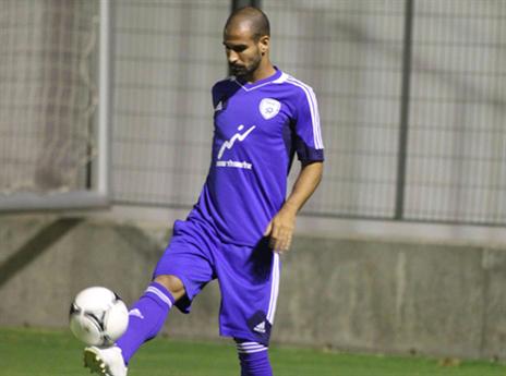 אלברמן. "משחק משמעותי עבורנו" (אלן שיבר)