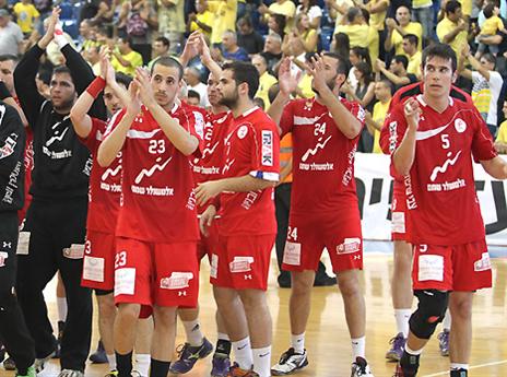 קרב מסקרן, תואר ראשון העונה