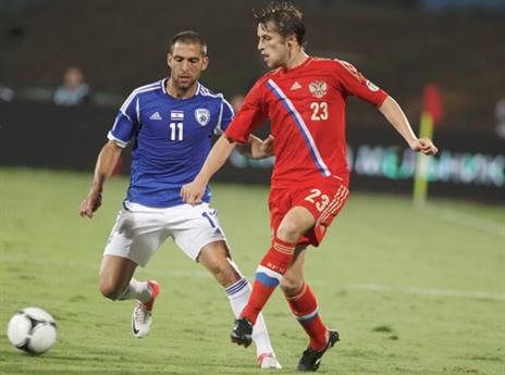 מרוסיה תבוא הבשורה? (אלן שיבר)