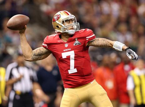 מכריח את ההגנות להתכונן אליו. קאפרניק (GETTYIMAGES)