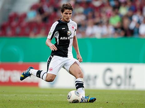 פירמין. מכה לפרנקפורט (gettyimages)