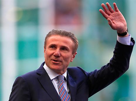 יהפוך לאיש הבכיר בספורט העולמי? בובקה (gettyimages)