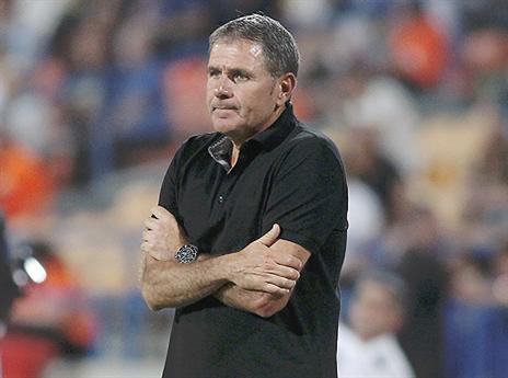 "להחתים את גוטמן לעוד עשר שנים" (אלן שיבר)