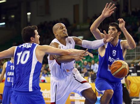 אולי עדיף להרים ידיים (gettyimages)