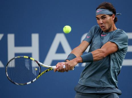 נדאל. מי יכול עליו? (gettyimages)