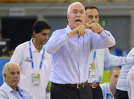 שחקנים ימשיכו להדליף, מאמנים ימשיכו להישחט (אתר פיב"א)