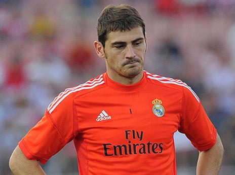 קסיאס. בקרוב בסיגנל אידונה פארק? (gettyimages)