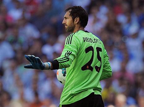 לופס, גרף מחמאות רבות (GETTYIMAGES)