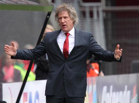 דרוך. חרטיאן ורביק (gettyimages)