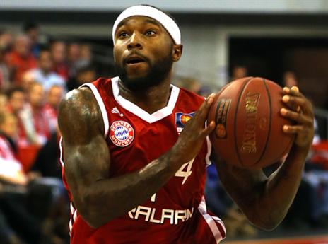 מגיע להחזיר את התואר למכבי. רייס במדי באיירן (gettyimages)