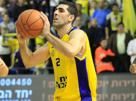 משה מזרחי. עוד עונה בפתח