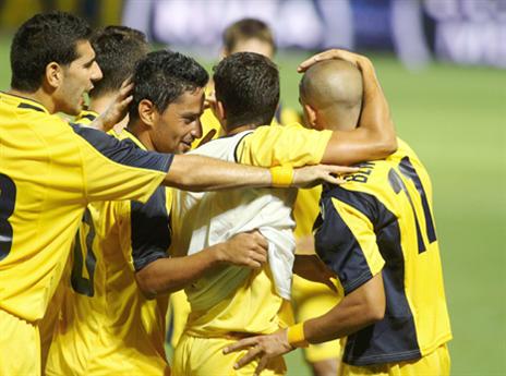 פאולו סרג'יו. המשחק הערב חשוב עבורו במיוחד