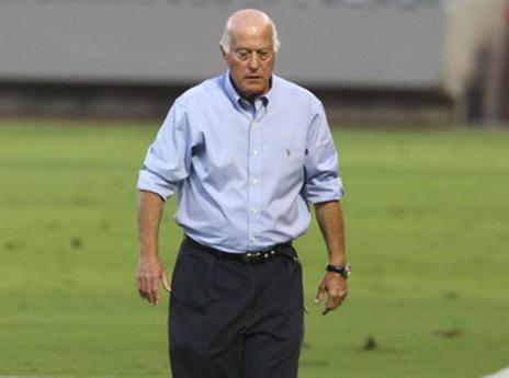 קשטן. "חייבים לשחק עם שכל"