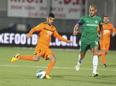 ראלי, מדוע הוא לא שיחק? (אלן שיבר)