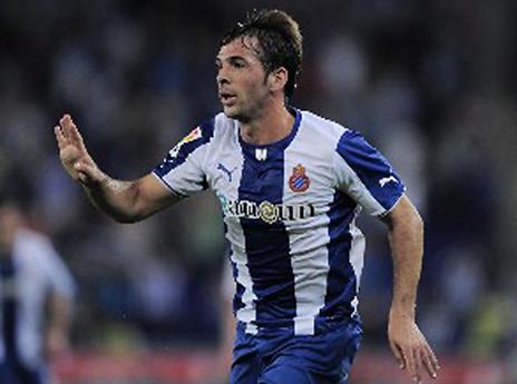 ויקטור סאנצ'ס, אספניול בלתי מנוצחת (gettyimages)