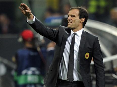 ישלם את המחיר? אלגרי (gettyimages)