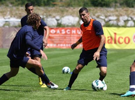 טיב, יוותר על סעיף היציאה? (אתר מכבי ת"א)