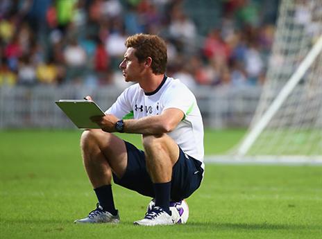 פחות דיבורים, יותר עבודה (gettyimages)