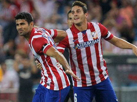 הכוכב החדש של הכדורגל הספרדי