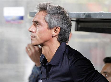 מכבי תגיע רחוק השנה? סוזה (מכבי ת"א, האתר הרשמי)