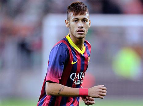 ניימאר, יעמוד במוקד (GETTYIMAGES)