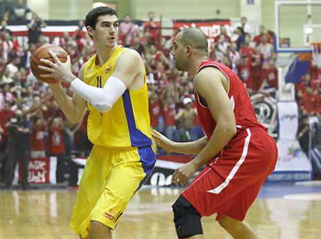 ג'ייק כהן. עדיין לא ג'וקר (אלן שיבר)