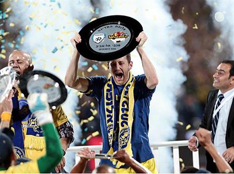 זיכרונות טובים מרמה"ש..