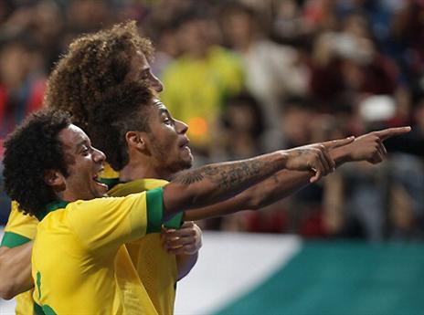 הברזלאים. יחגגו גם בקיץ? (gettyimages)