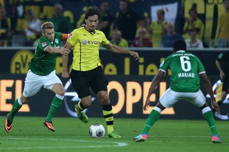 הומלס. יחזק את ההגנה של טאטה (gettyimages)