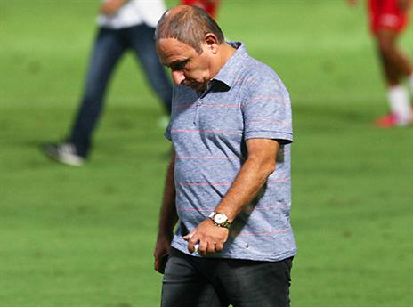 "הקריאות היו נגדי". דמאיו