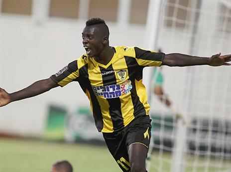 יחגוג גם ביום שני? סולליך (אלן שיבר)