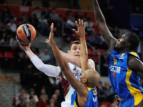 זה היה בידיים, וברח (gettyimages)