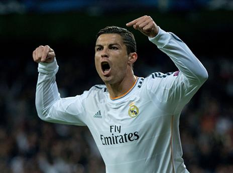 אבל רק בן אדם אחד נתן הצגה אמיתית (gettyimages)