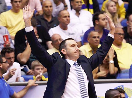 בלאט, עכשיו יהיה לו קל יותר לתקן (אלן שיבר)