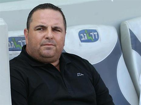 עדיין מאמין. בן שמעון (אלן שיבר)