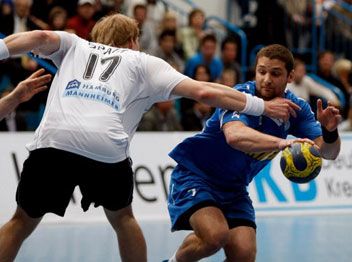 אתגר גדול. גם פומרנץ מוכן (gettyimages)